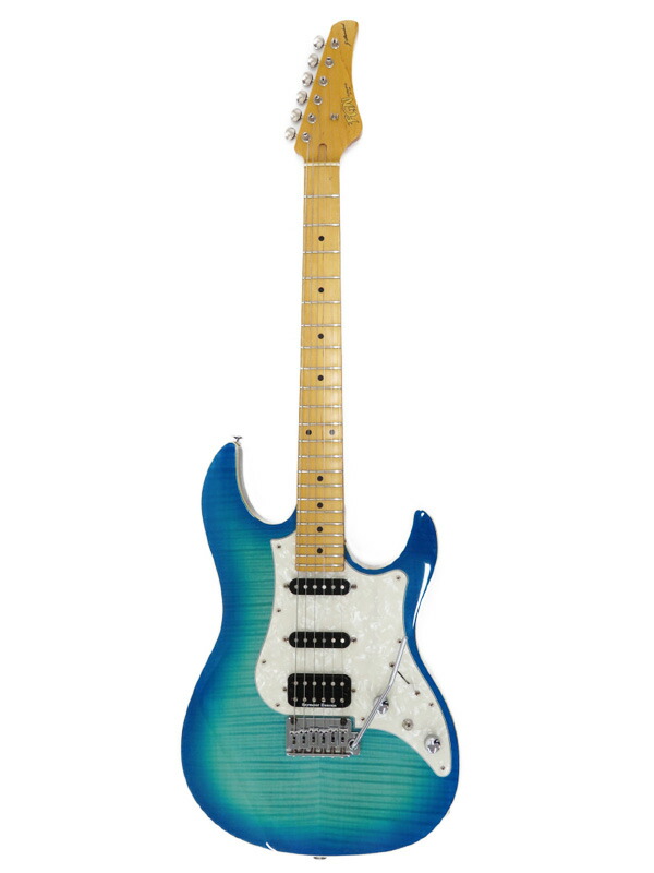 FUJIGEN】【J-Standard】フジゲン『エレキギター』JOS-FM-M 2016年製 1