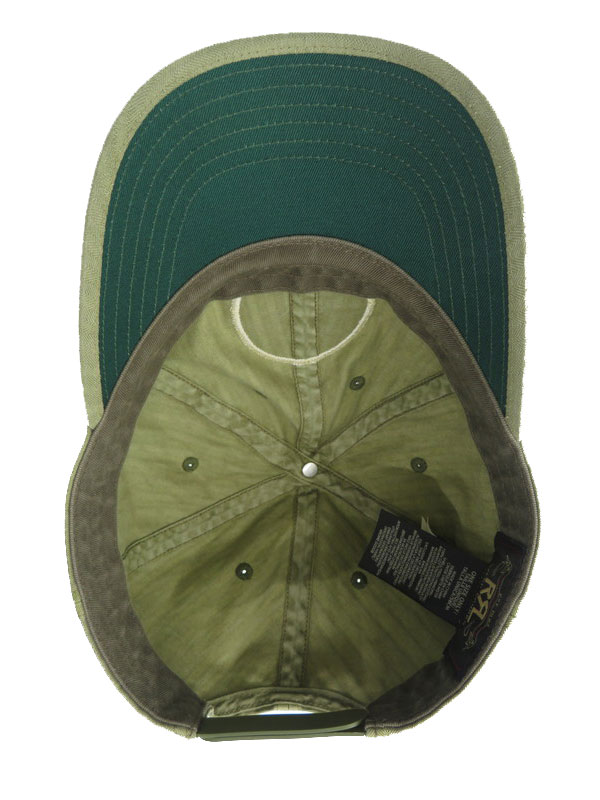 RRL RALPH LAUREN】【ヘリンボーンツイル】ダブルアールエルラルフ