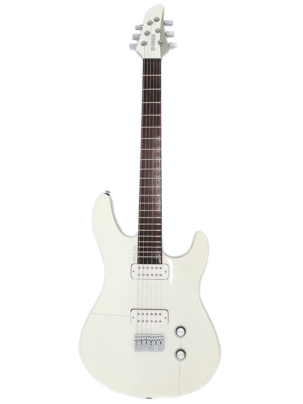YAMAHA RGXA2 ホワイト エレキギター RGXA2 - Features - Electric