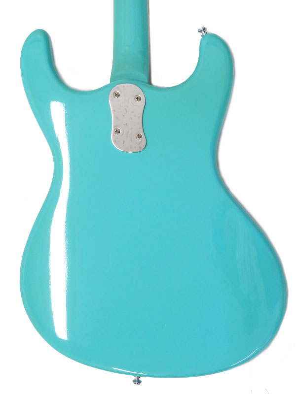 Mosrite】【黒雲製】モズライト『エレキギター』Super Excellent '65 1