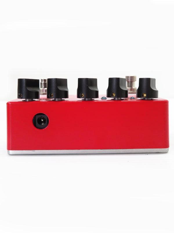 Studio Daydream Fetbox rev.6.5 エフェクター Studio Daydream Fetbox