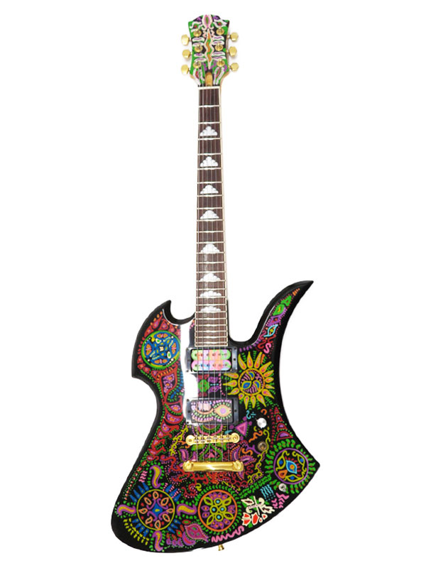 FERNANDES】フェルナンデス『エレキギター』MG-120X 1週間保証【中古