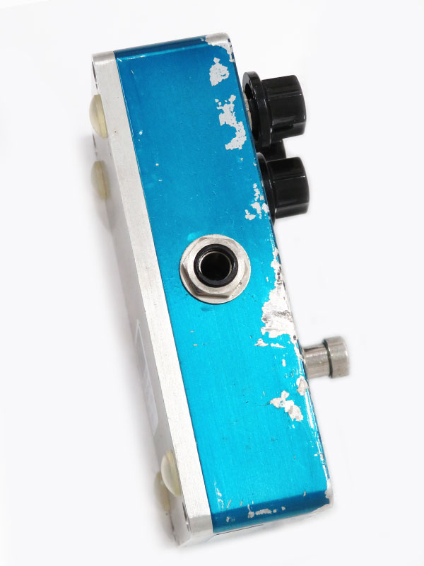 生産終了品】leqtique maestoso オーバードライブ 生産終了品