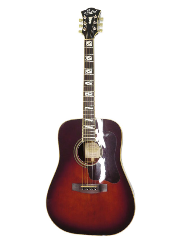 スタフォード エレアコギター SAD-1999/BK Stafford スタフォード