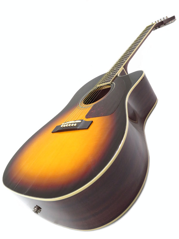 エピフォンEpiphone AJ-220S/N アコースティックギター エピフォン