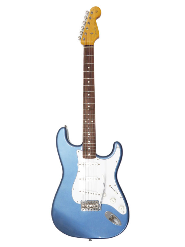 FenderJapan st62-us 2002-2004年製 FenderJapan st62-us 2002-2004年