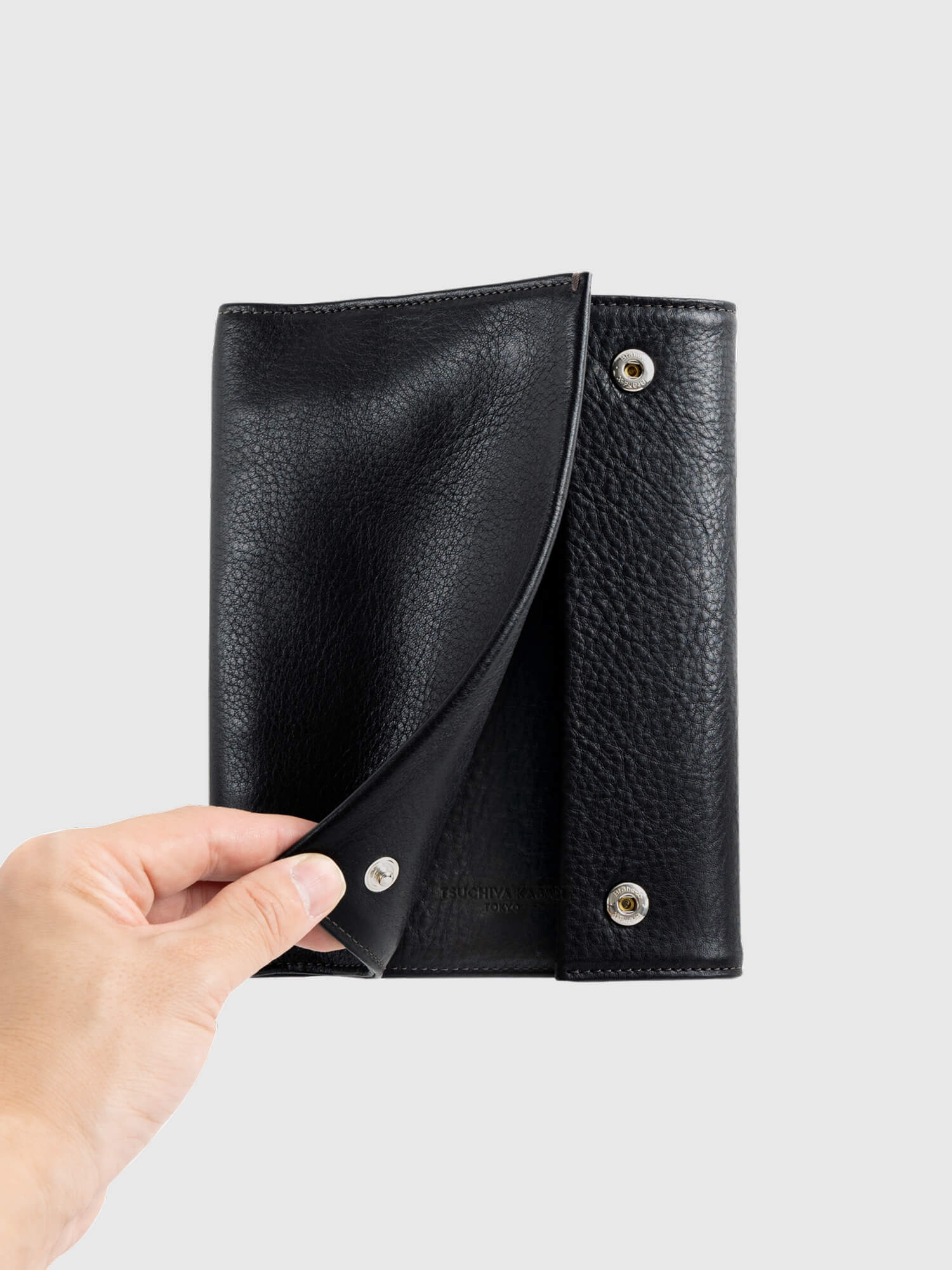 楽天市場】【土屋鞄公式】トーンオイルヌメ マルチポケットバイブル