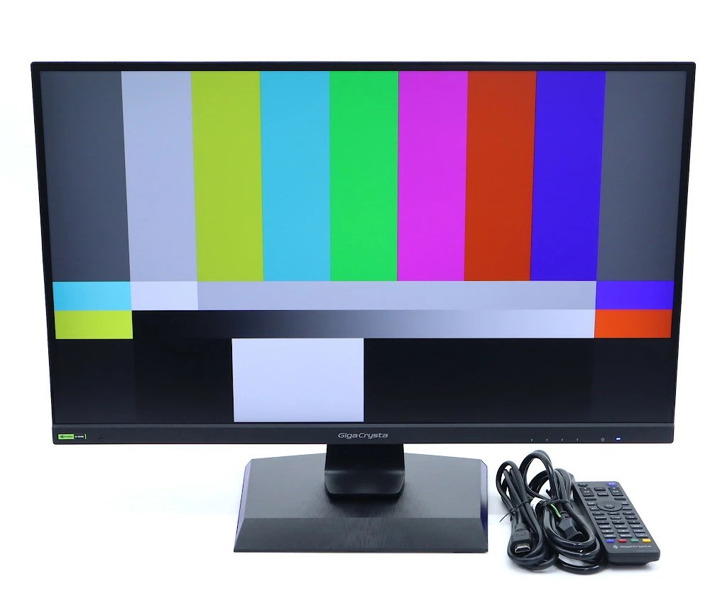 価格.com - IODATA GigaCrysta KH252V-ZS [24.5インチ ブラック] 価格比較