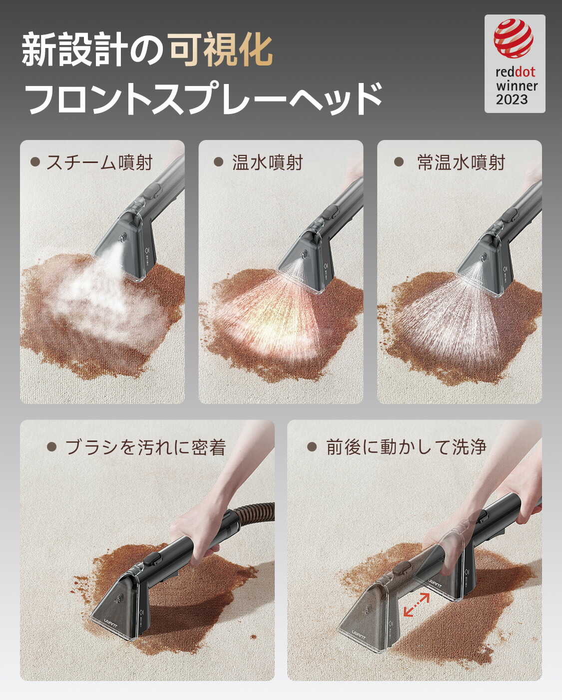 楽天市場】【レビュー特典】さらに9,000円OFFクーポン UWANT Y100steam