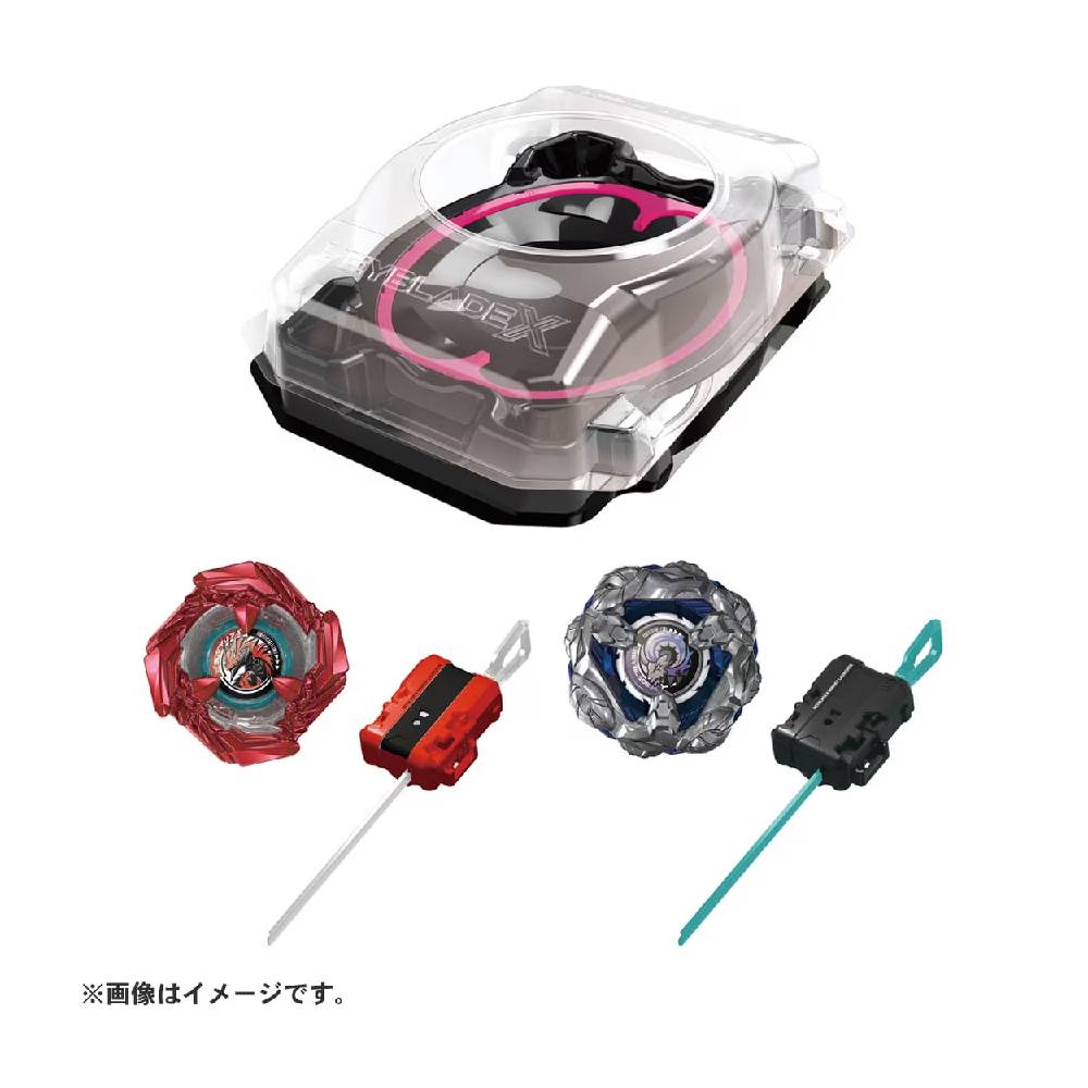 楽天市場】BEYBLADE ベイブレードX スタジアム BX-46 バトルエントリー
