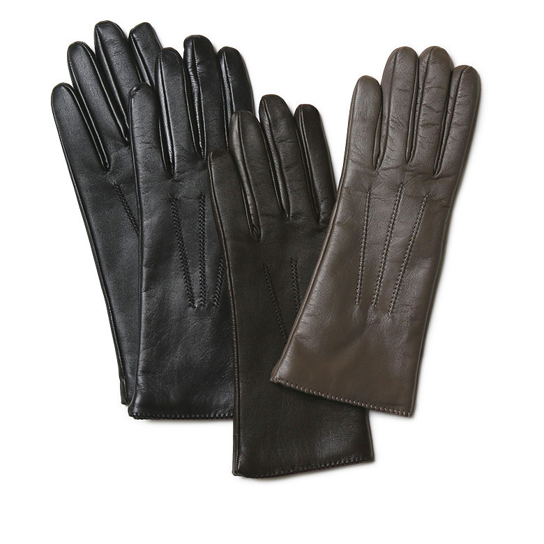 楽天市場】メローラ 手袋 レディース スマホ対応 グローブ ナッパ