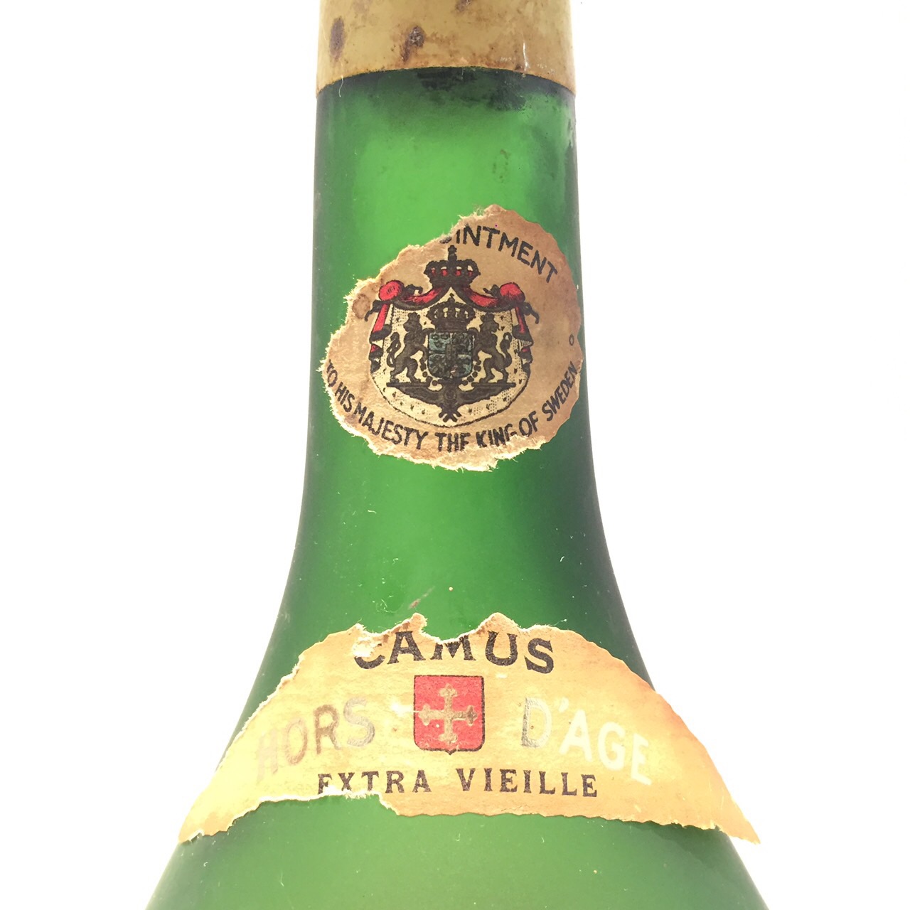 楽天市場】カミュ エクストラ・ヴィエィユ オールダージュ コニャック