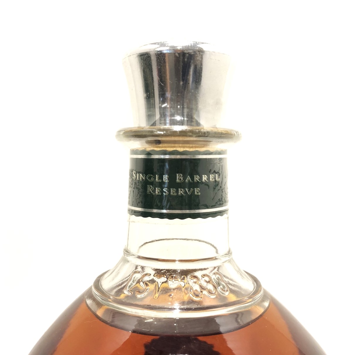 楽天市場】フォアローゼス シングルバレルリザーブFour RosesSINGLE