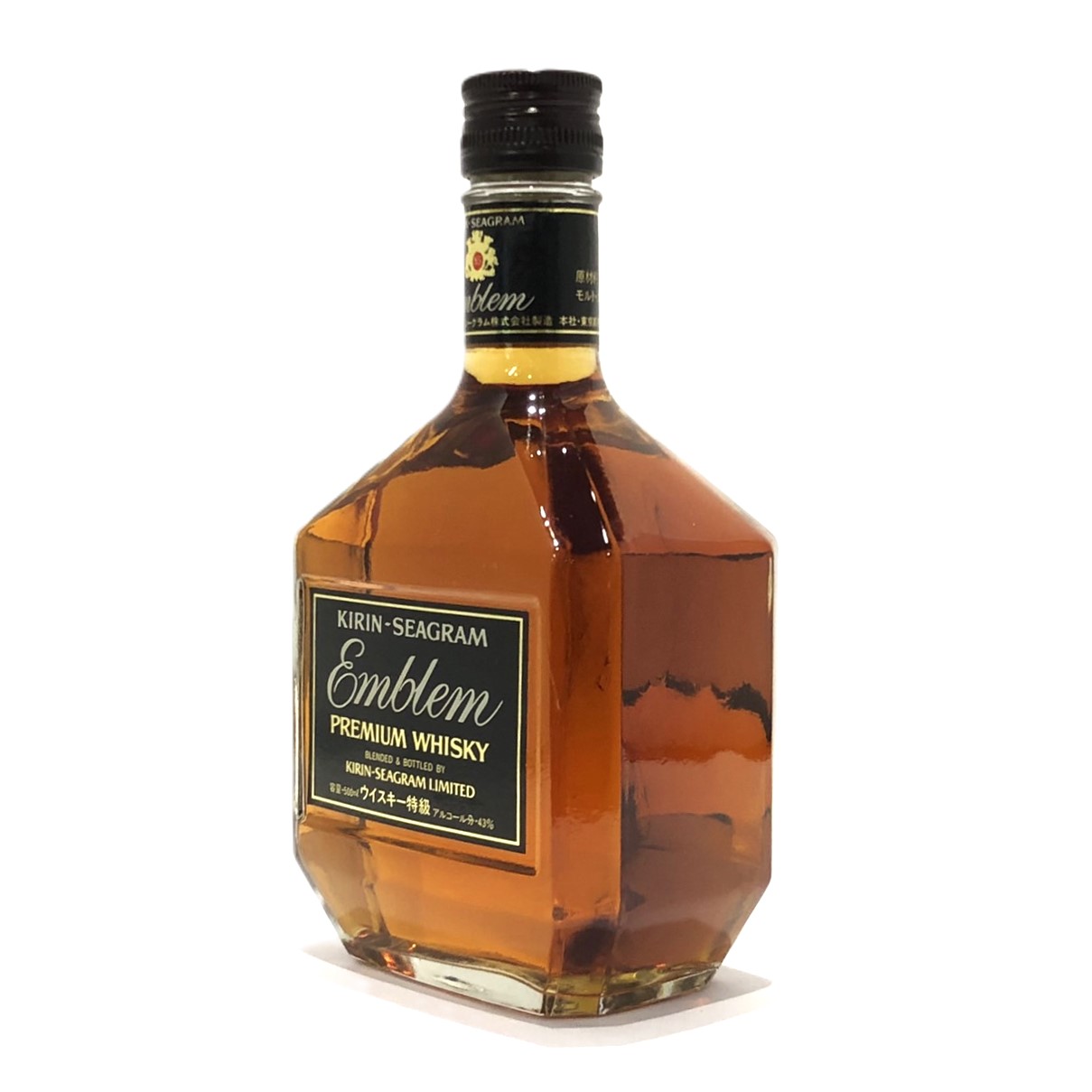 楽天市場】特級 キリンシーグラムエンブレムKIRIN