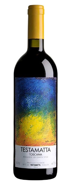 楽天市場】テスタマッタ 2013 ビービー グラーツ イタリア トスカーナ