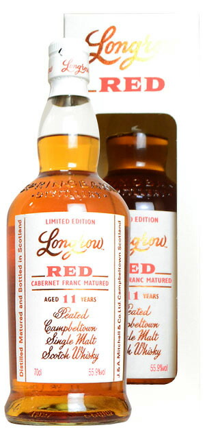 楽天市場】【[箱入 正規品】ロングロウ レッド カベルネ フランカスク