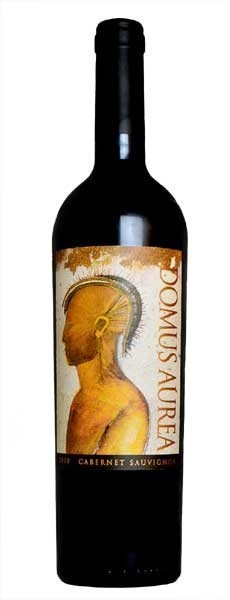 楽天市場】ドムス アウレア 2008 ヴィーニャ ケブラダ デ マクール