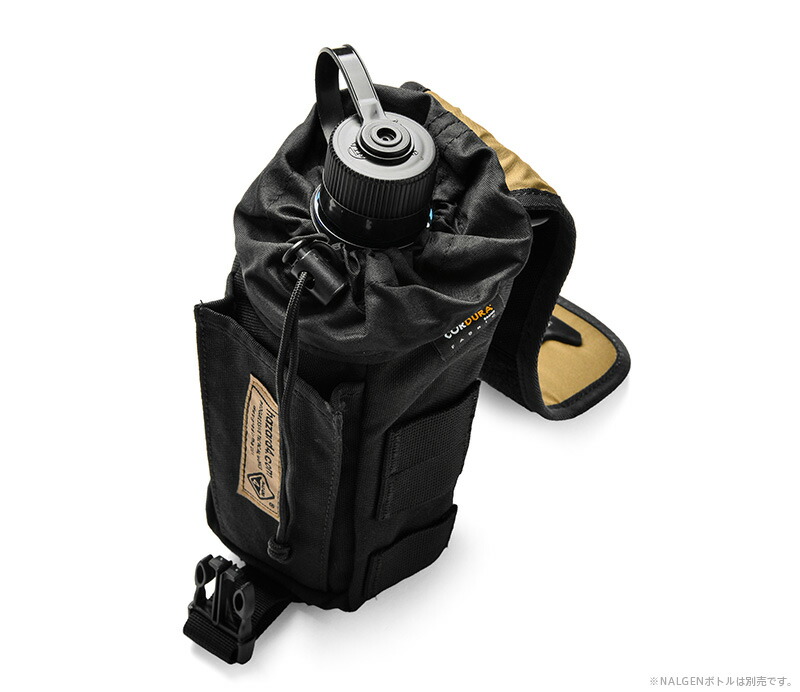 楽天市場】クーポンで15%OFF☆ミリタリー ポーチ / HAZARD4 ハザード4