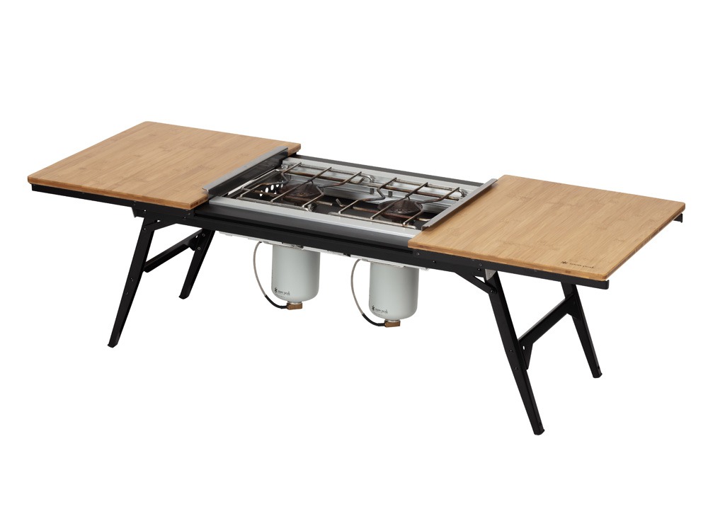 T*K様 スノーピーク IGTテーブル用アイテム セット T*K様 スノーピーク IGTテーブル用アイテム セット T*K様 スノーピーク