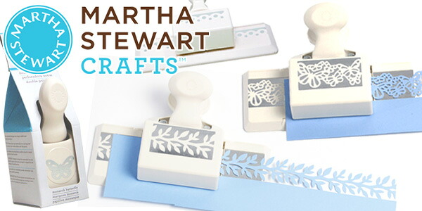 マーサスチュワート クラフトパンチ 本体 新品 マーサスチュワート クラフトパンチ ギフト プレゼント - メルカリ