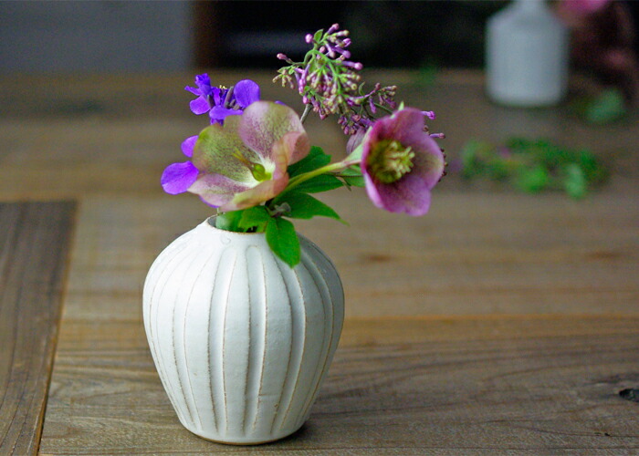 笠間 益子 大徳利 花器 民藝 花瓶 フラワーベース 大徳利 笠間 益子 民