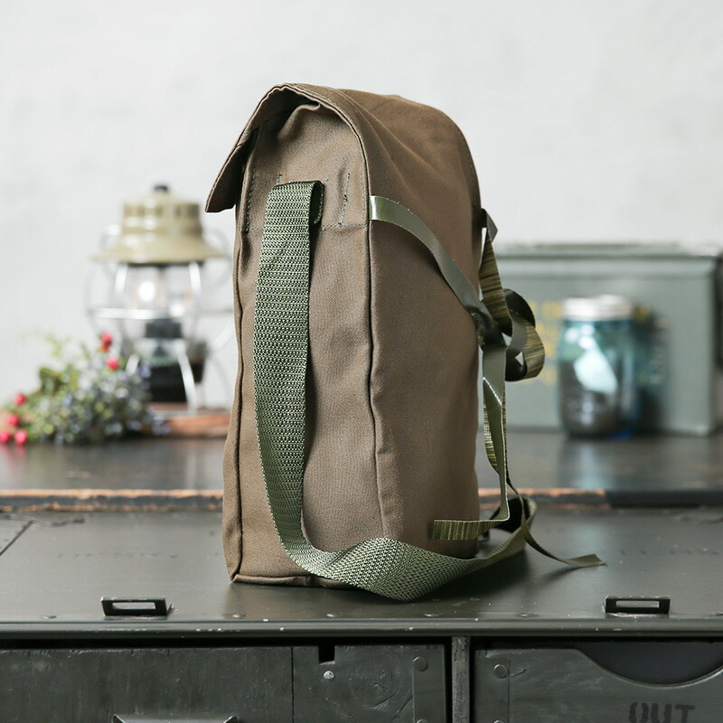 楽天市場】実物 新品 デッドストック チェコ軍 キャンバス ガスマスク