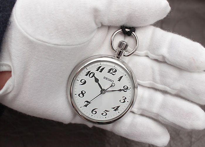 楽天市場】【,800円引き】【20％OFF】【プロ仕様】セイコー 鉄道時計