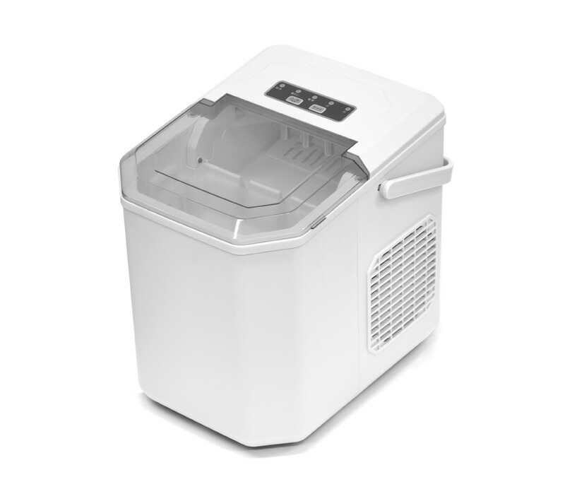 ベルソス 高速製氷機 VS-HI04BE-WH ホワイト 家庭用製氷機 小型 自動