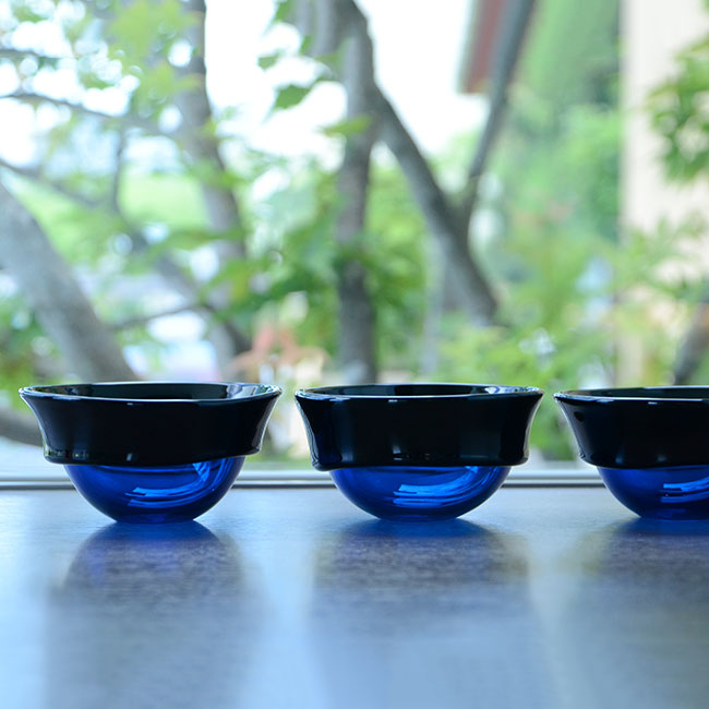 黒土掛花生 (KT-275) 作家「竹内紘三」