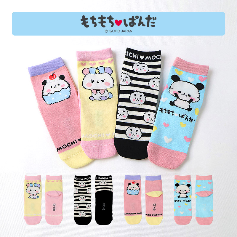 楽天市場】【キャラクター ソックス 4足セット】キッズ 靴下 福袋