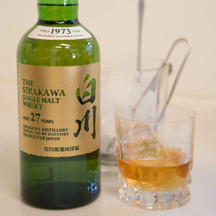 楽天市場】サントリー 白州シングルモルト 700ml 名入れ彫刻ボトル【楽