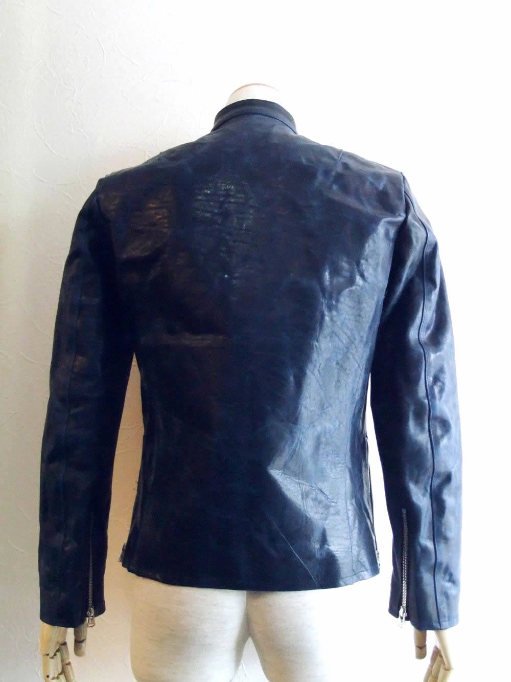 BACKLASH ビンテージブルゾン 1704-04