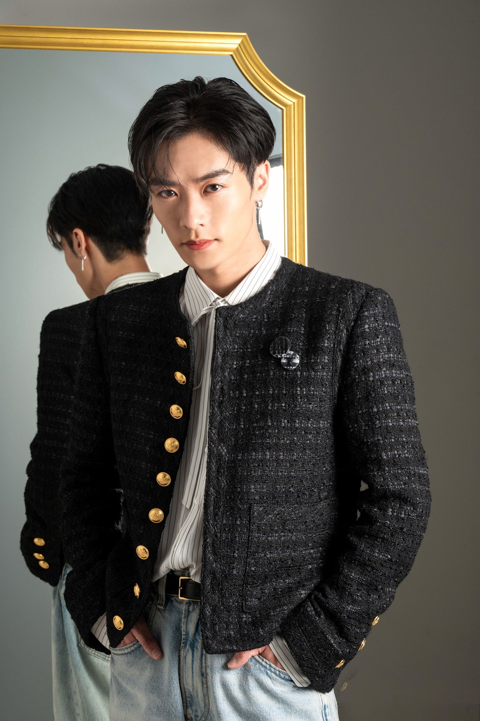 川村壱馬 ブランケット 2枚セット THE RAMPAGE 川村壱馬 メンプロ