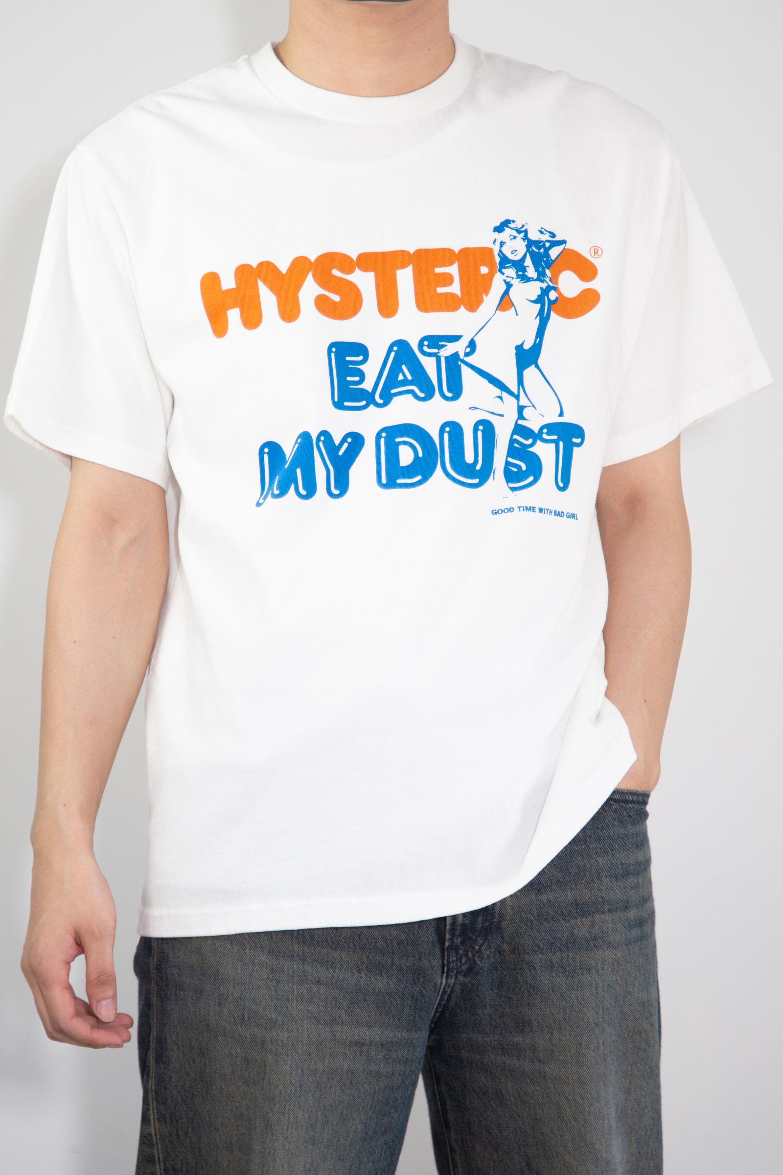 HYSTERIC GLAMOUR - 2025SS COLLECTION | Tempt