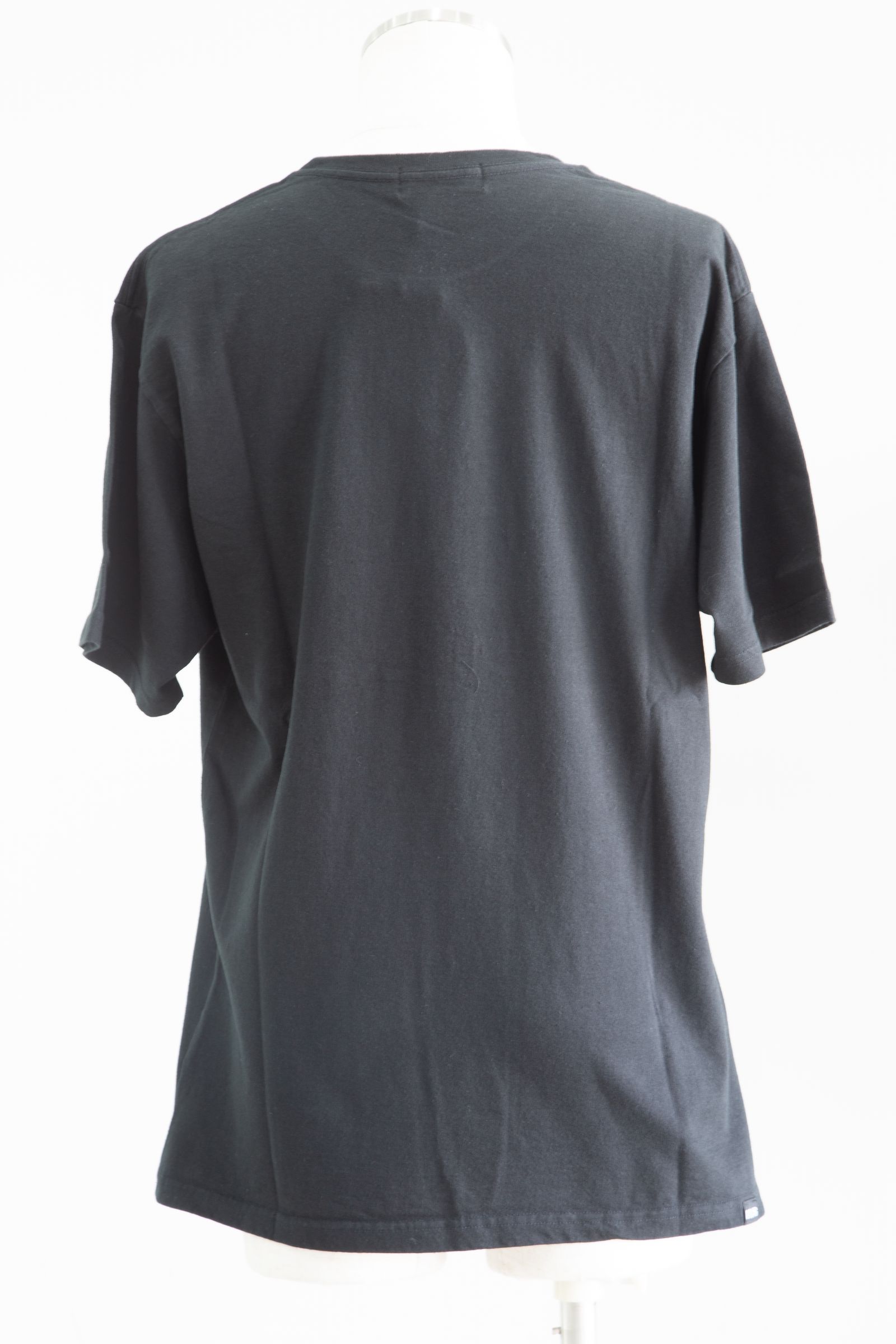 HYSTERIC GLAMOUR - HYSTERIC ARMPITS Tシャツ / ブラック | Tempt