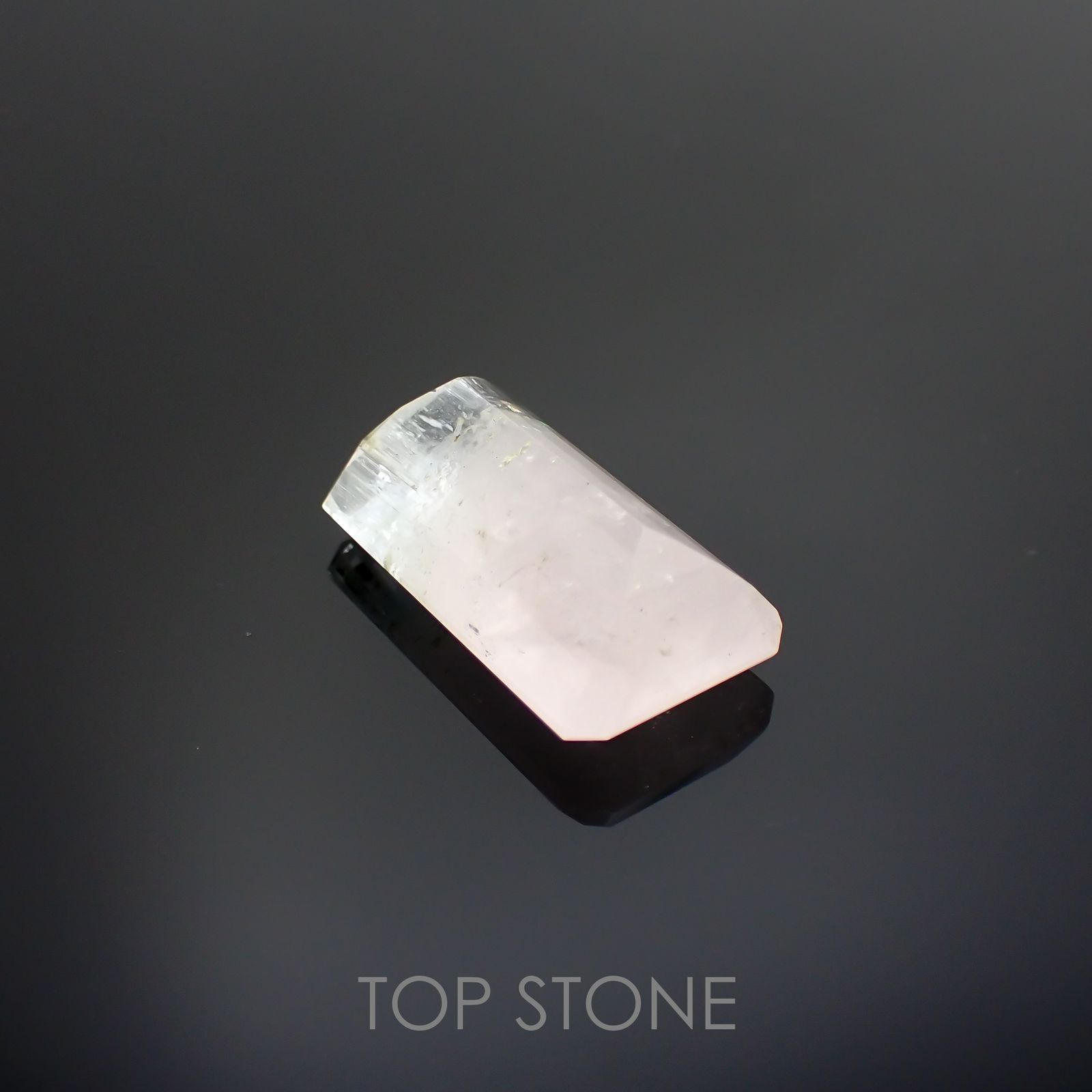 バイカラーベリル(宝石名バイカラー・ベリル) アフガニスタン産 18.789