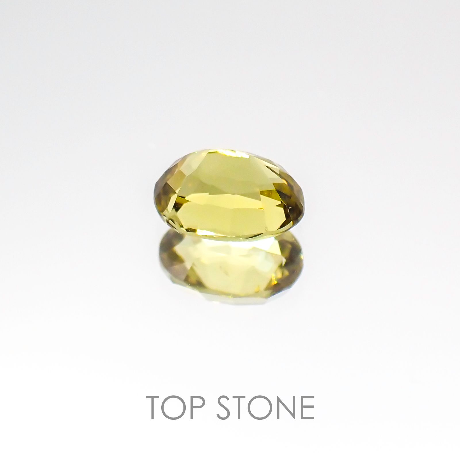 マリガーネット マリ共和国産 ルース 0.55ct[20106910]5.4×4.1mm前後