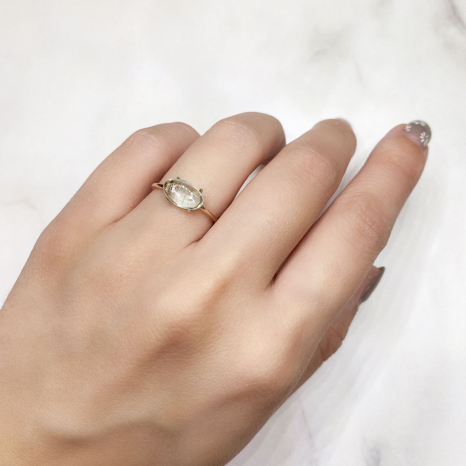 フォスフォフィライト ボリビア産 1146 フォスフォフィライト ボリビア