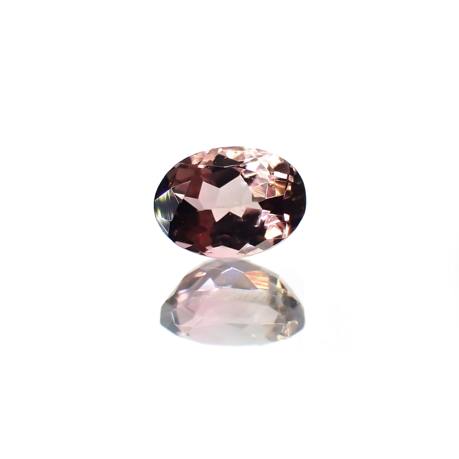 バイカラー/トリカラー/パーティカラートルマリン商品一覧 | 宝石