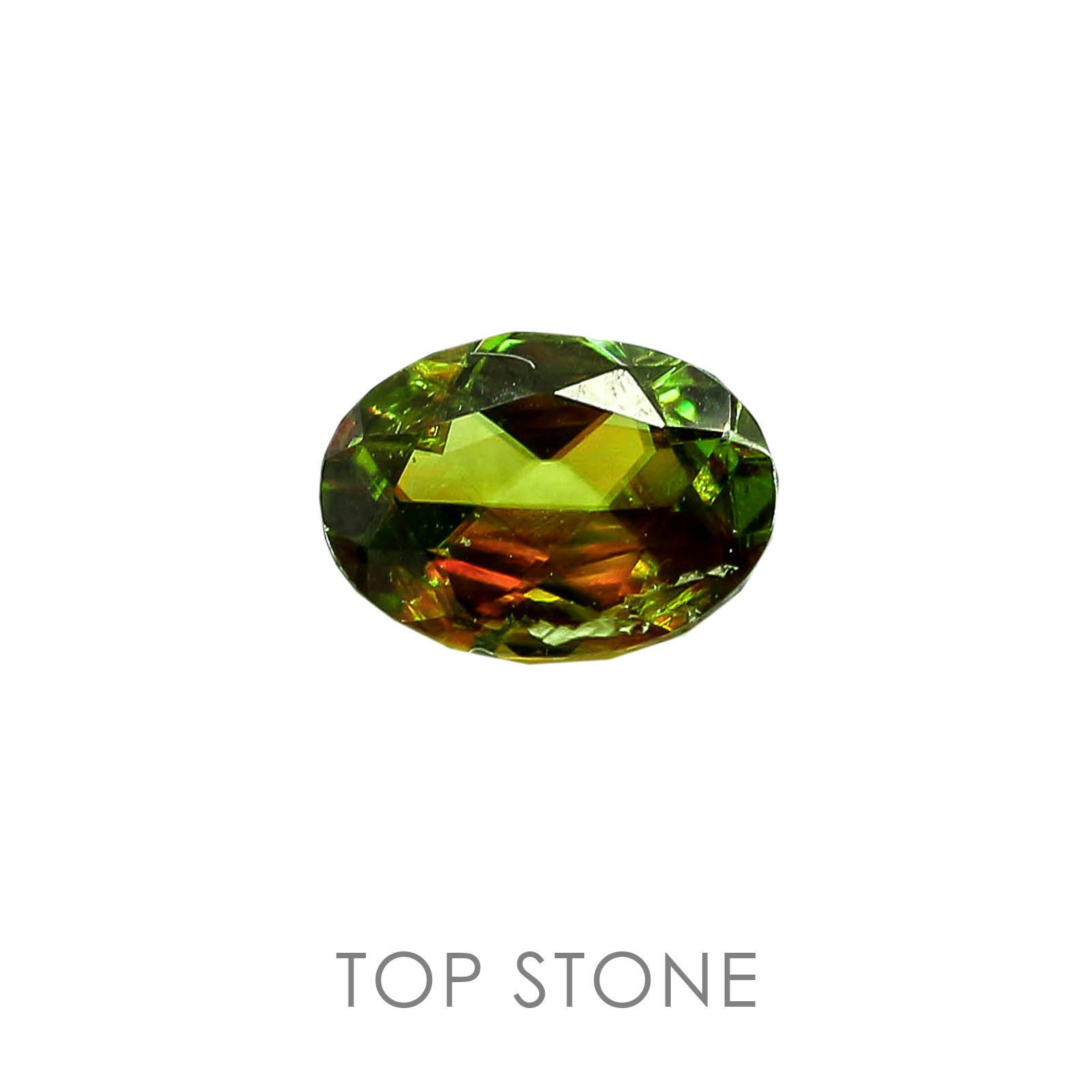 7月の誕生石 スフェーン (Sphene) 楔石商品一覧 | 宝石ルースの専門店