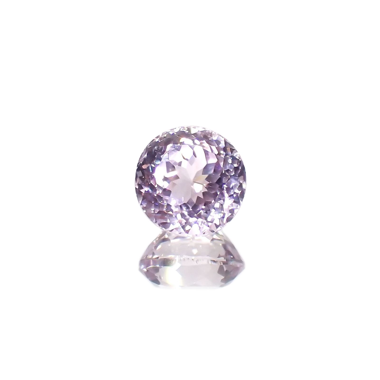 淡く儚いピンク色【クンツァイト】｜色の秘密と魅力、物語まで | TOP