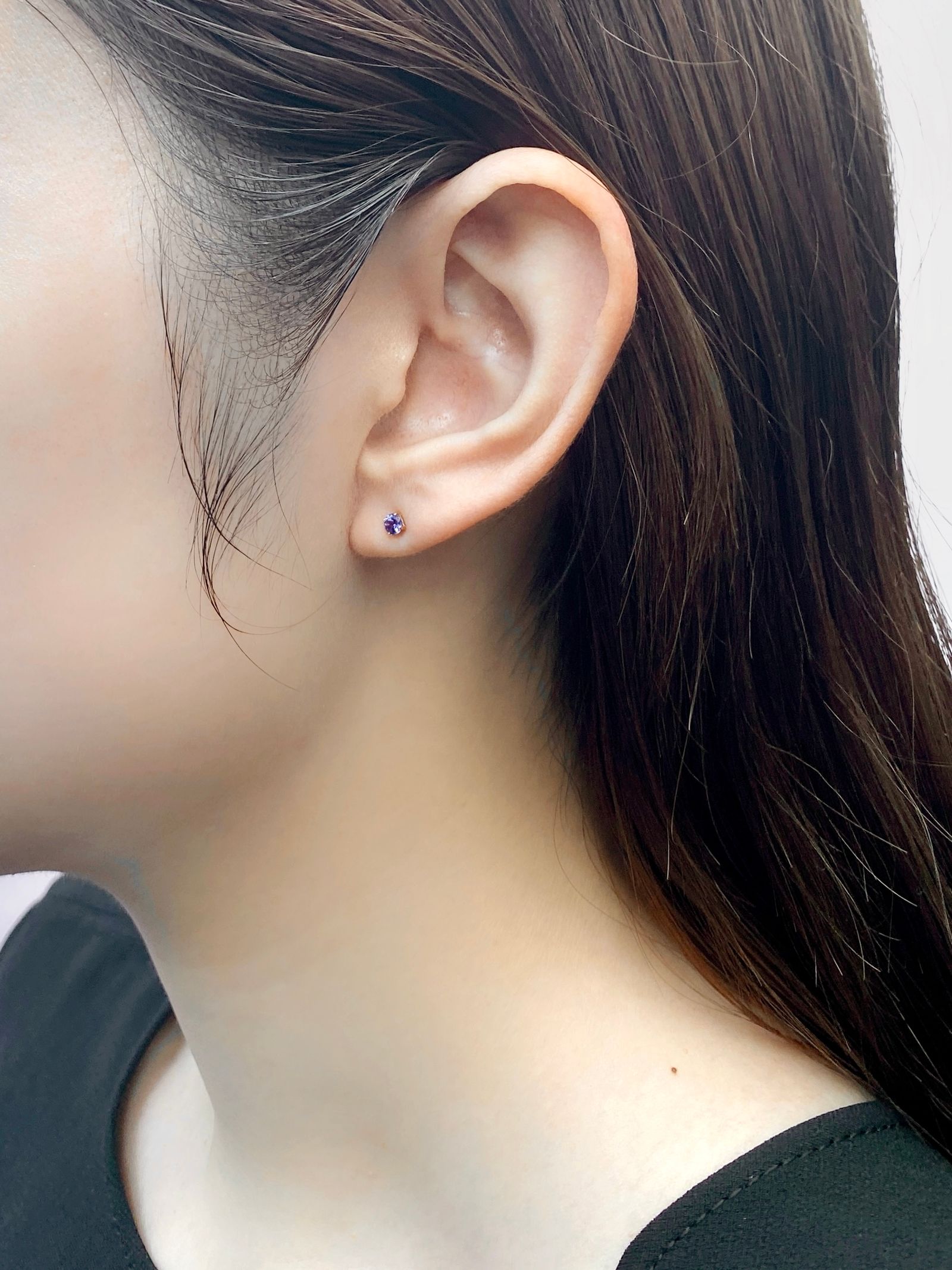 KAORU - 【即日発送可】【BOX付 限定セットピアス】スペクトラム