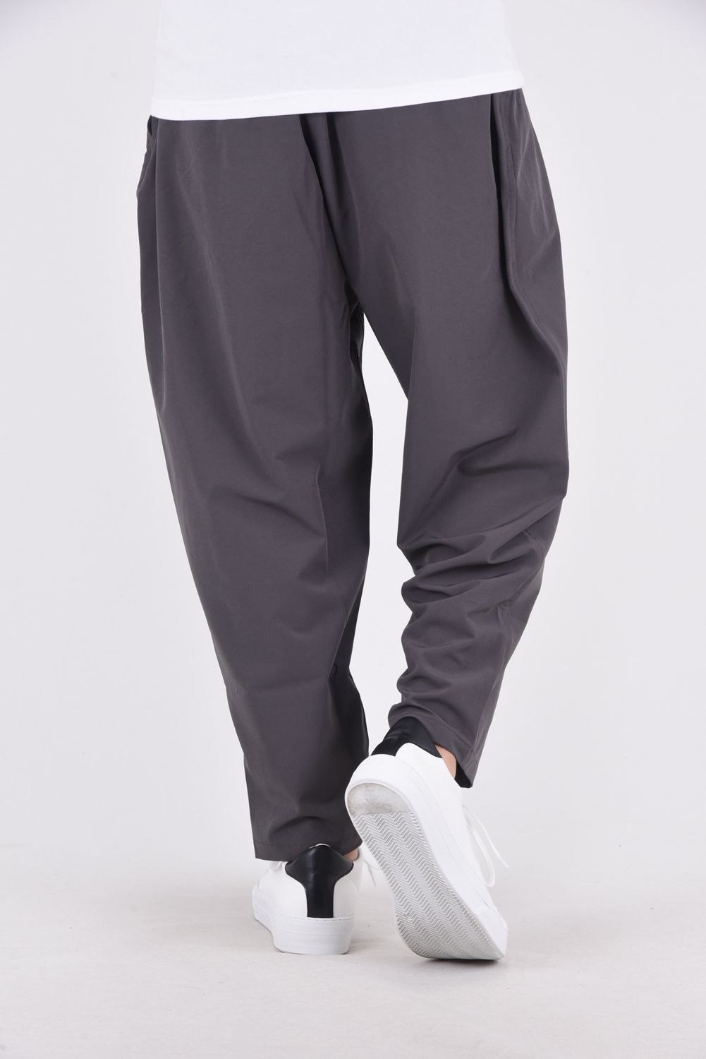 White Mountaineering - WM x GRAMICCI STRETCHED SAROUEL PANTS