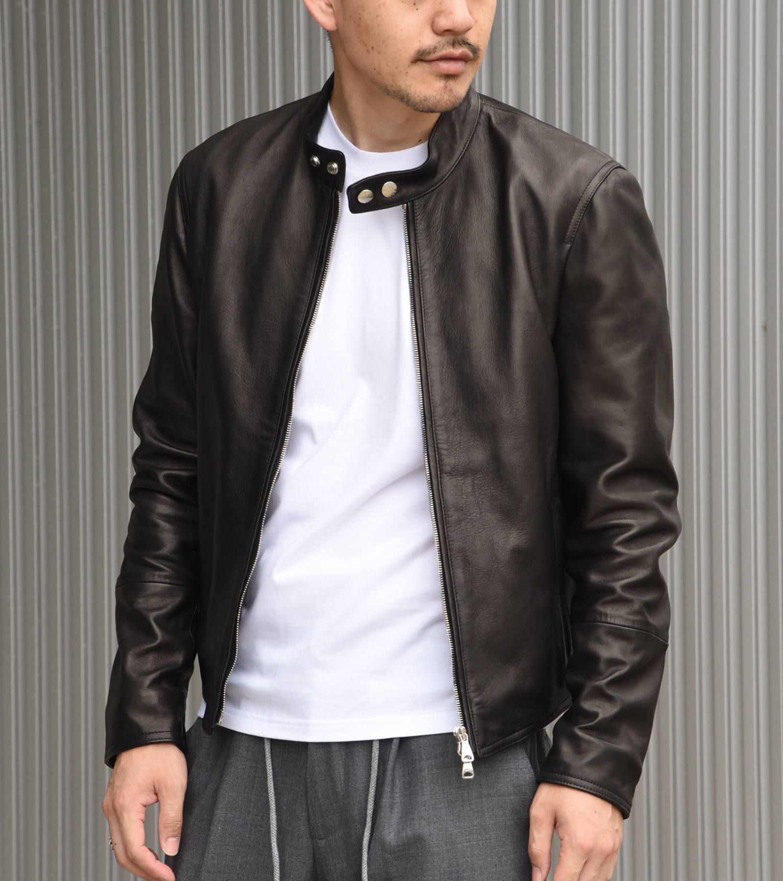 EMMETI & AKM】 世界最高峰の