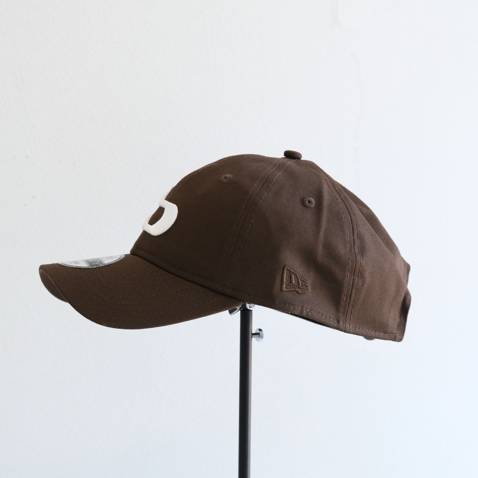 bal - BAL / NEW ERA 9TENTY b LOGO CAP / キャップ / WALNUT | iko