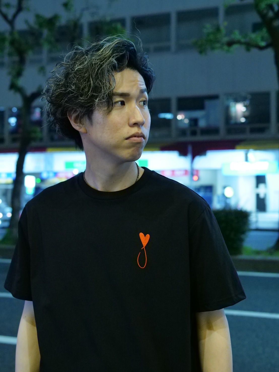 MAISON HONORE - 【パリで愛される】 フランスブランド / Tシャツ