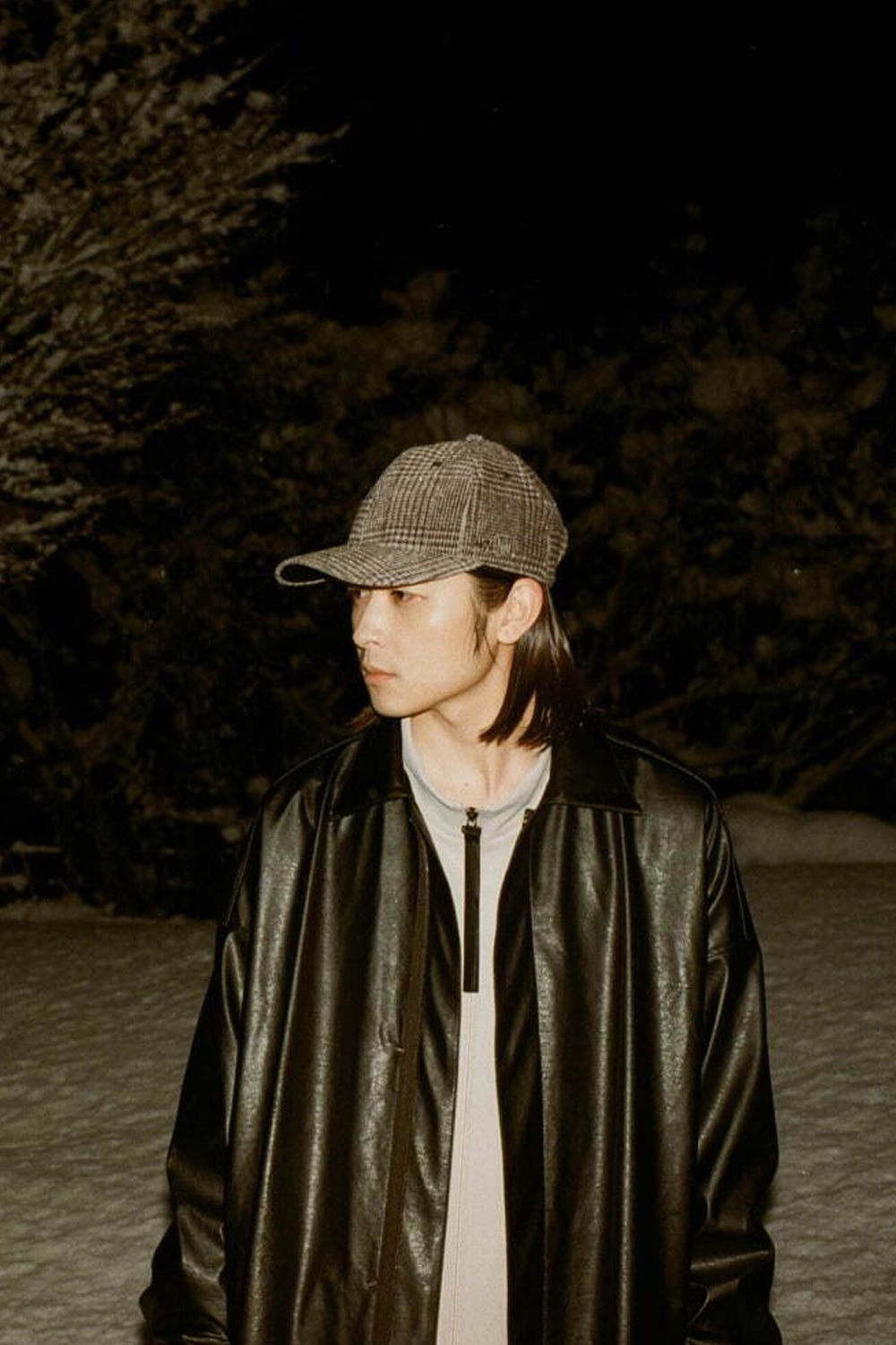 エヌハリウッド ライダース アクティビィスト ルシファー