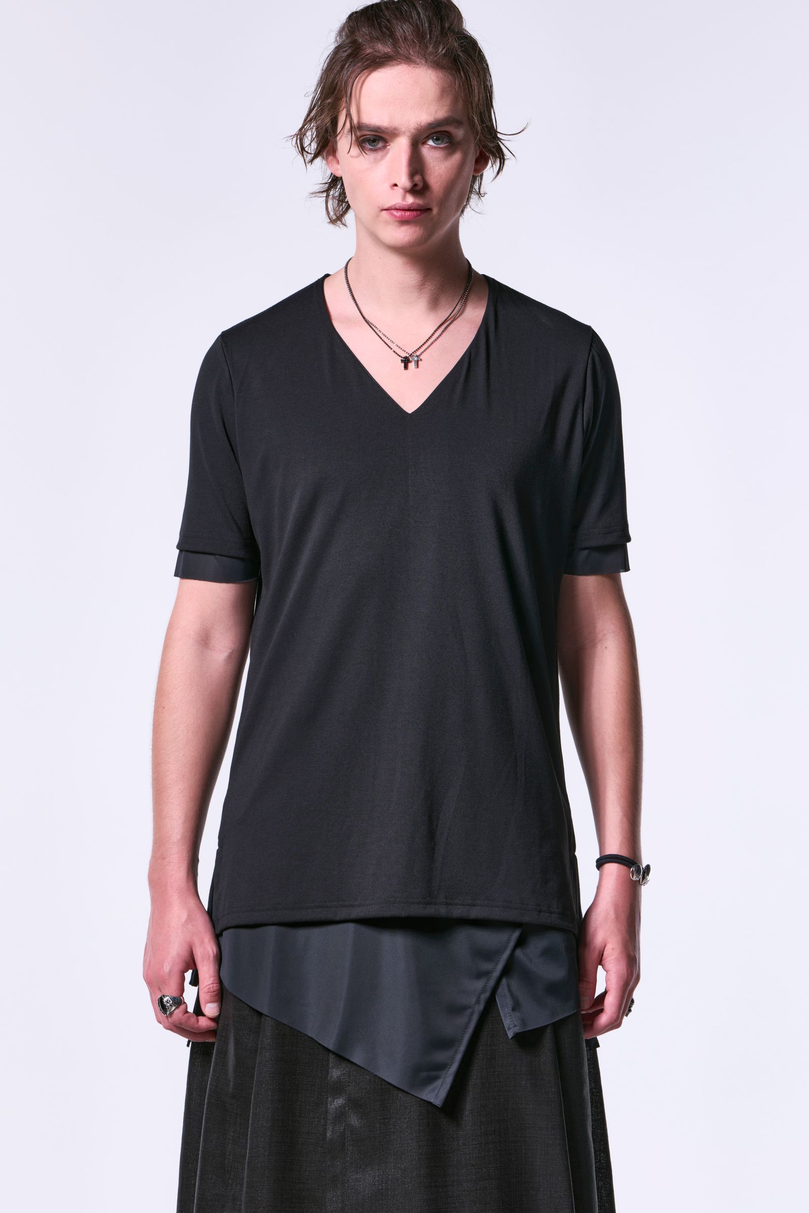 kiryuyrik 2025SS 高見沢俊彦氏 ご着用アイテム | laid-back