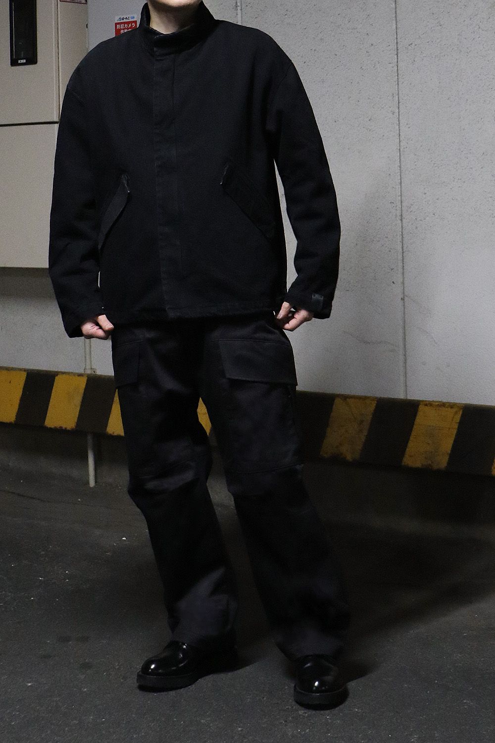 N.HOOLYWOOD BLACK HOLIDAY COLLECTION