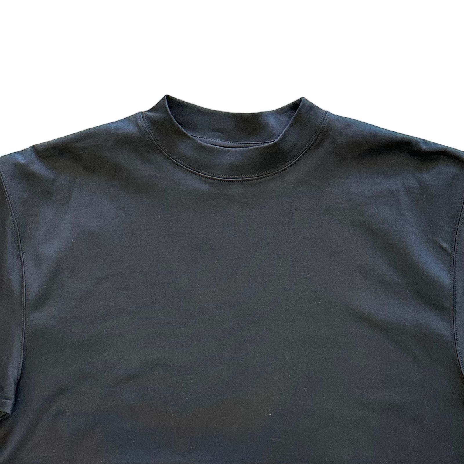 BALENCIAGA - オーバーサイズ Tシャツ / GARDE-ROBE / ブラック